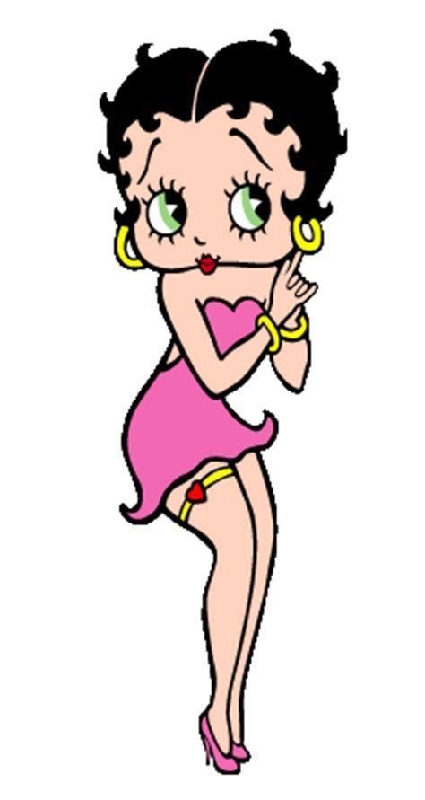 betty boo nude|Character: betty boop (37) results found